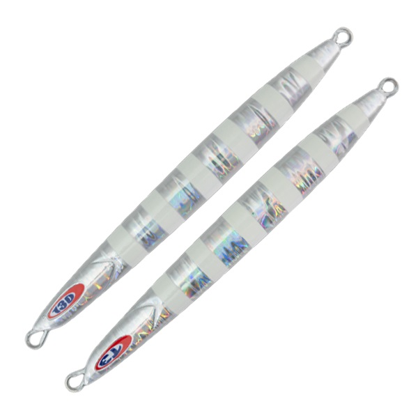 アンチョビメタルTYPE-3 250g(グローストライプ)